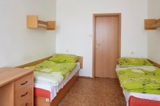 Ubytovanie: pracujúci aj vysokoškoláci (páry vítané) - 4