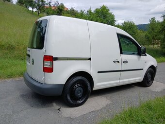 caddy 2.0 sdi - 4
