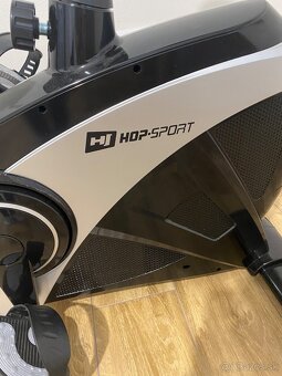 Stacionárny bicykel HS-090H - 4