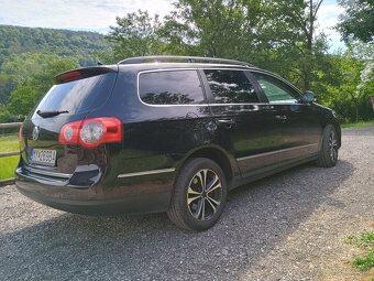 Volkswagen Passat 1,9 Tdi 77kw - 4