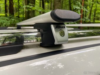 Predám FIAT FREEMONT 4x4 2.0L 125kW 7miestna verzia - 4