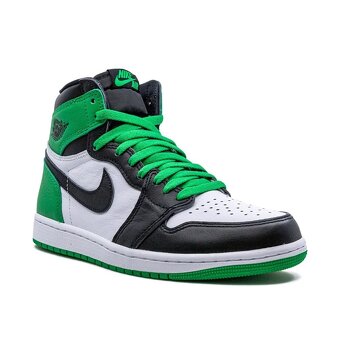 Jordan 1 High Lucky Green EU40-45.5 - 4
