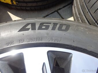 5x112 nova letna sada Skoda Kodiaq / tarraco / tiguan / Q3 - 4