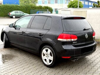 Predám Vw Golf 6 2.0 TDi Nová spojka/brzdy/rozvody - 4