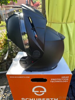 Schuberth E2 XXL/63 - 4