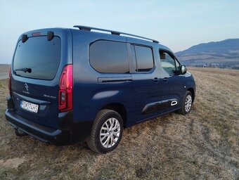 Citroen Berlingo - 4
