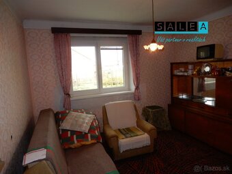 REZERVOVANÉ Slnečný Rodinný dom, 120 m2, letná kuchyňa, Tur - 4