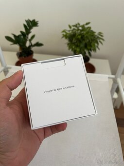 Slúchadlá AirPods Pro 2. gen - 4