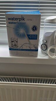 Waterpik Ultra WP100E (WF-100EU) ústny irigátor nove pc 90€ - 4