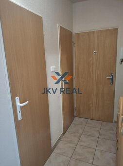 Prenájom 1-izbového bytu – Spišská Nová Ves, sídlisko Tarča - 4