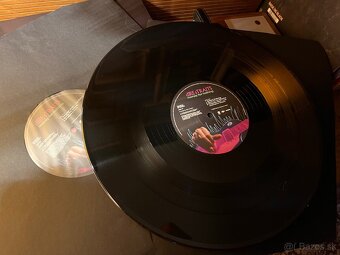 Dire Straits 2 LP - 4