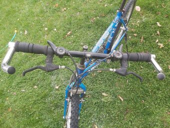 Bicykel zn. Lincoln - 4