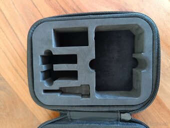Púzdro na kameru a príslušenstvo pre DJI Osmo Action 3 4 5 - 4