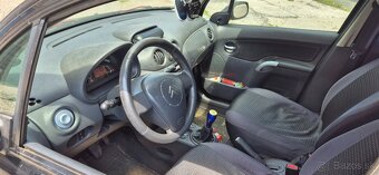 Citroen C3 1.1 2005 - 4