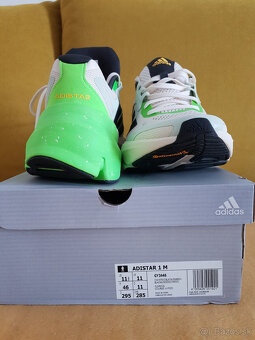 Predam bezecke topanky Adidas - 4