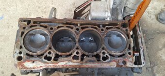 Motor CHH diely - 4