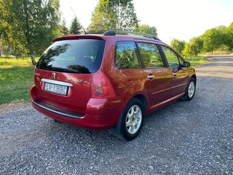 Peugeot 307 SW 1.6 - 4