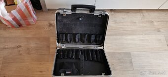 Predám Würth elektrikársky kufor - 4