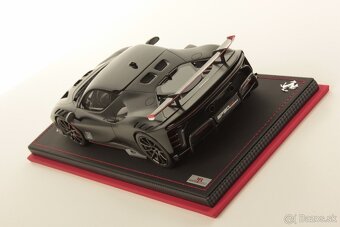 Ferrari SF90XX Stradale | MR Collection 1/18 - 4
