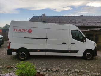 Renault Master 2.3 DCi L3H2P3 - 4