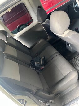 Vw Caddy - 4