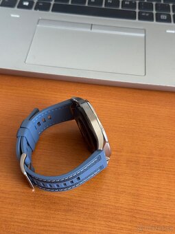 Huawei Watch GT 5 len odskúšané - 4