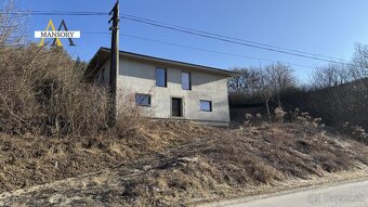 Na predaj - rodinný dom v Obci Snežnica s 1000m2 pozemkom - 4