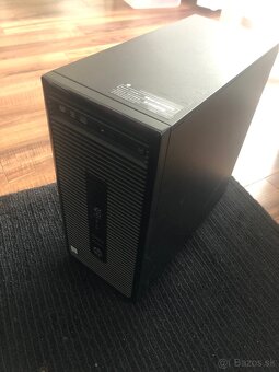 PC hp - 4