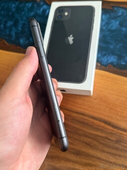 iPhone 11 64gb Space Gray - 4