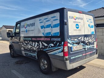 Ford Transit - 4