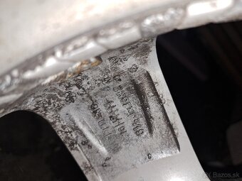 Elektróny Dezent 5x112 R16 - 4