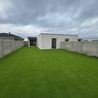 Skolaudovaný - 4 izbový RD - 270m2 záhrada - 4