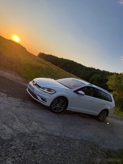 Golf 7.5 - 4