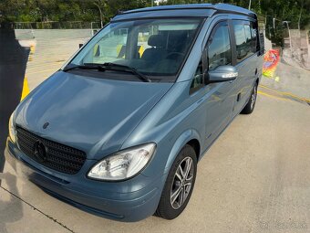Mercedes Marco Polo 2.2 CDI Westfalia - 4