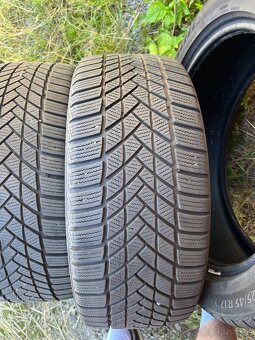 Matador Nordicca 225/45 r17 - 4