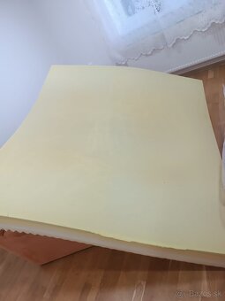 Predám matrac 180/200 - 4