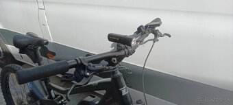 Elektro bicykel - 4