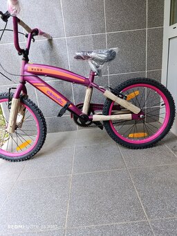 Dievcenský bicykel 18 - 4