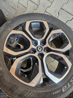 Alu disky - 4
