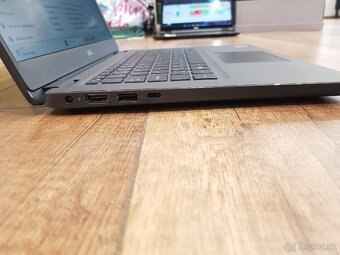Dell Latitude 3410 - i5-10210U / 8GB RAM / 256GB SSD - 4