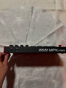Akai MPK mini MK3 MIDI - 4