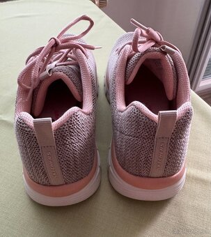 Nové skechers sneakerky veľk. 40 - 4