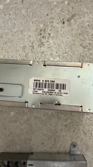 Moduly BMW E39 - 4
