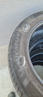Michelin primacy4 205/55r17 letne - 4