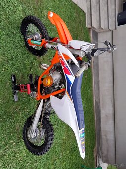 Ktm 50 sx factory edition - 4