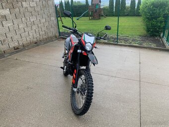 Aprilia RX125 2024 - 4