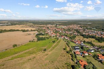 Na predaj pozemok v Lozorne pri priehrade – výnimočná invest - 4