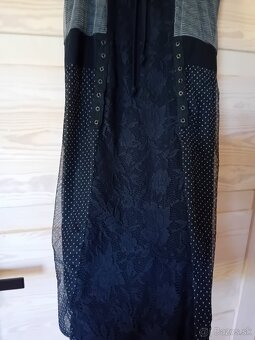 Damske letne saty - 4