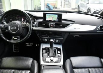 Audi A6 3.0BI-TDI COMPETITION S-LINE 240 kw - 4