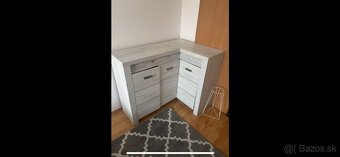 🏡 Na predaj 1,5-izbový byt - 4